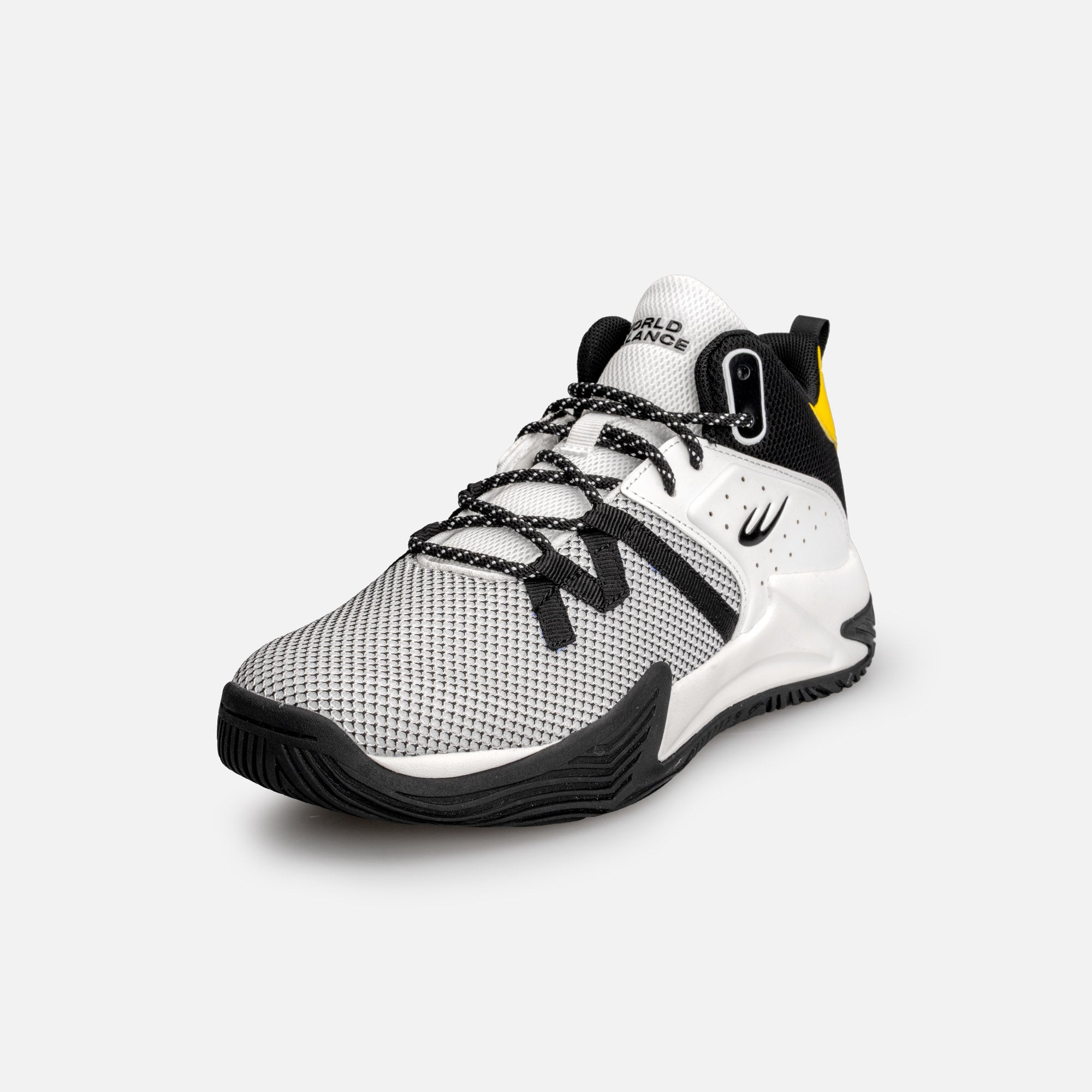 PIVOT STEP BB Secondary image