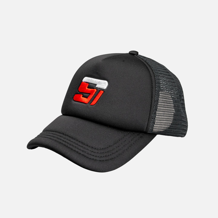 WB SCOTTIE CAP 04