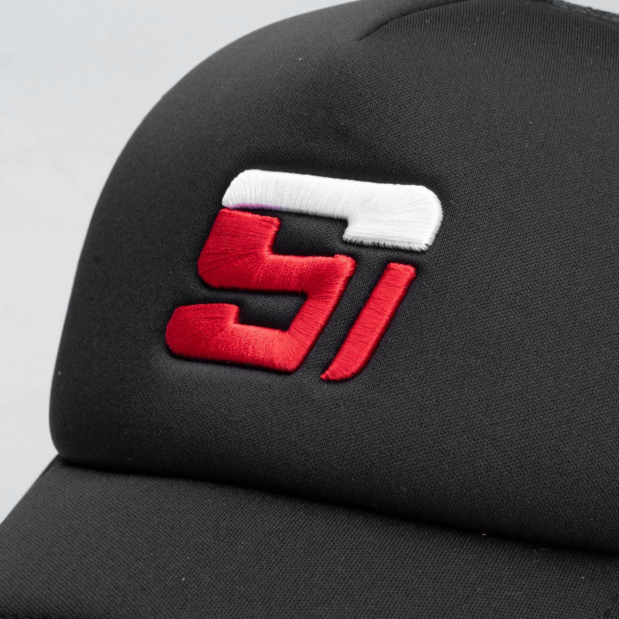 WB SCOTTIE CAP 04 Secondary image
