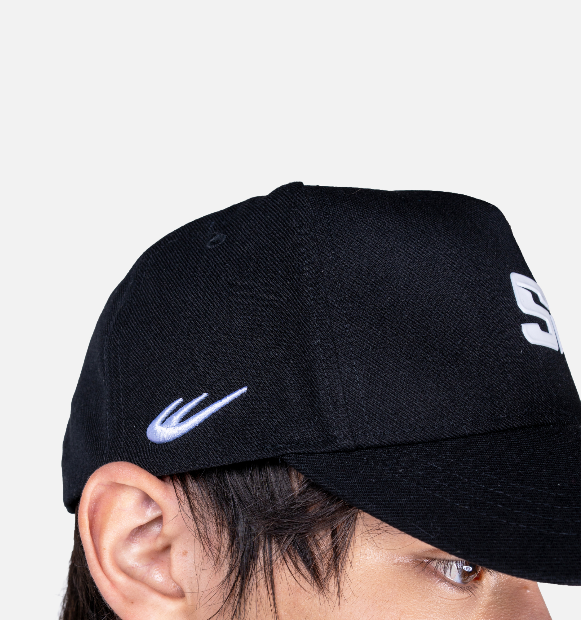 WB SCOTTIE CAP 05