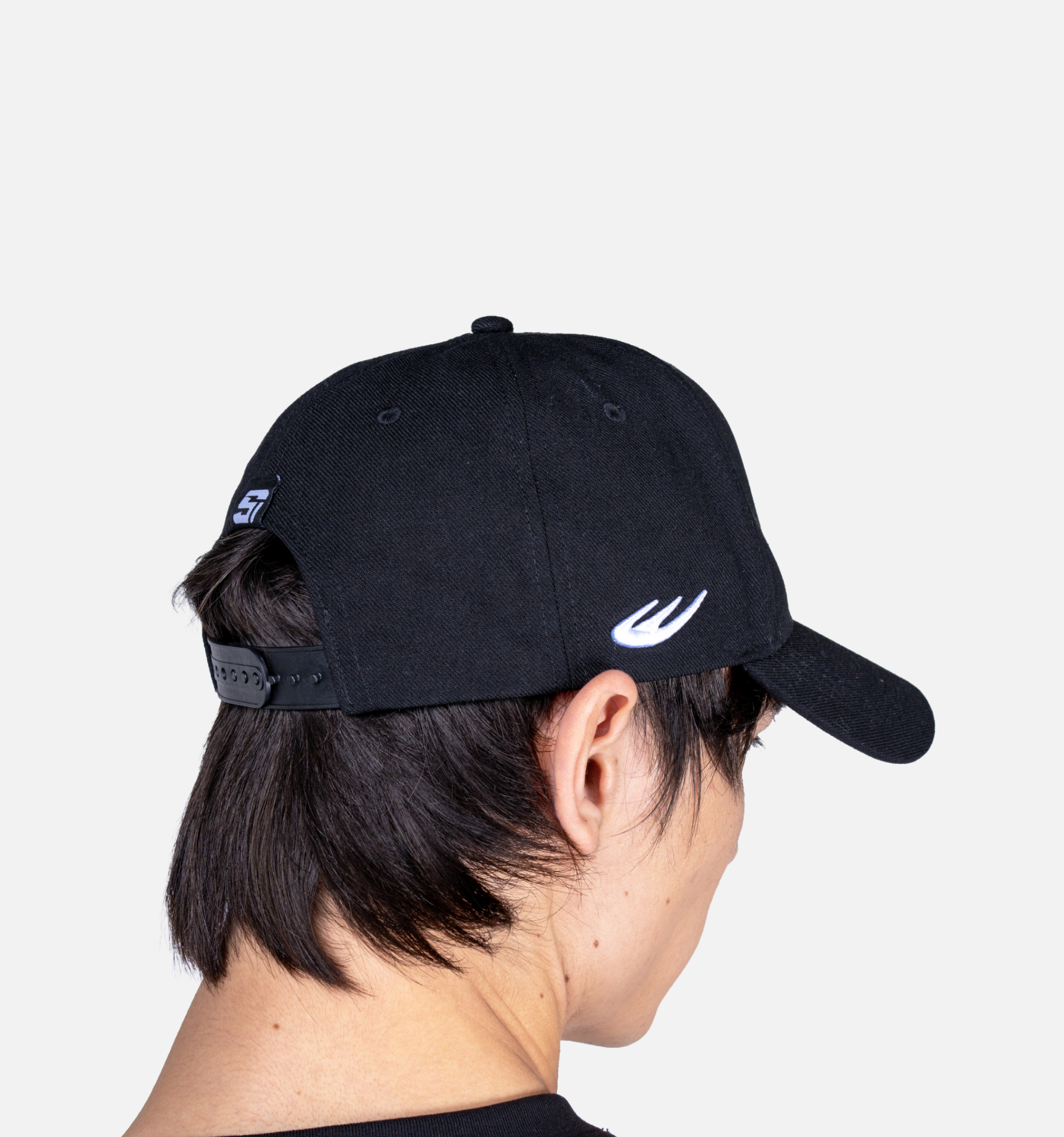 WB SCOTTIE CAP 05
