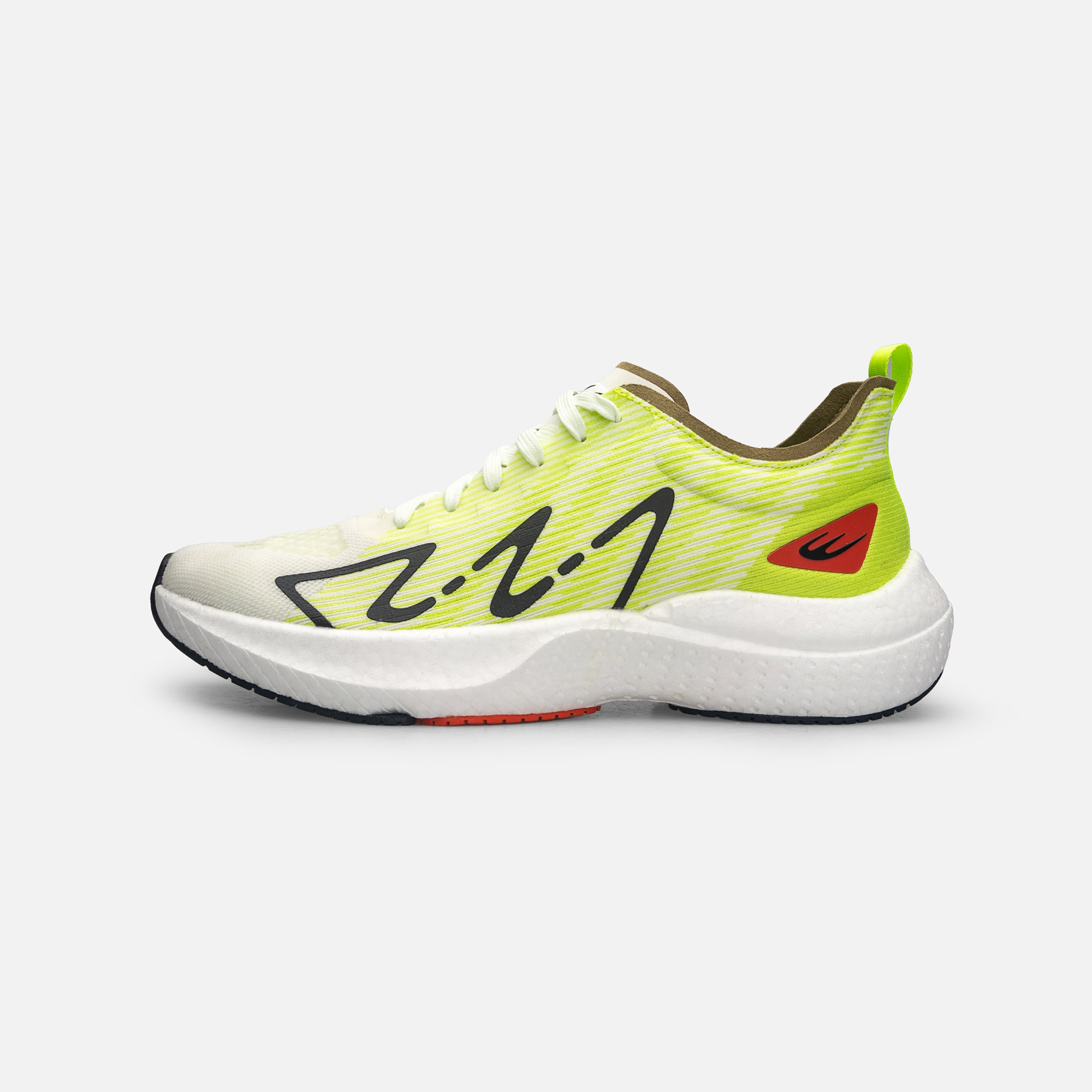 SPEED RUNNERS M Main image