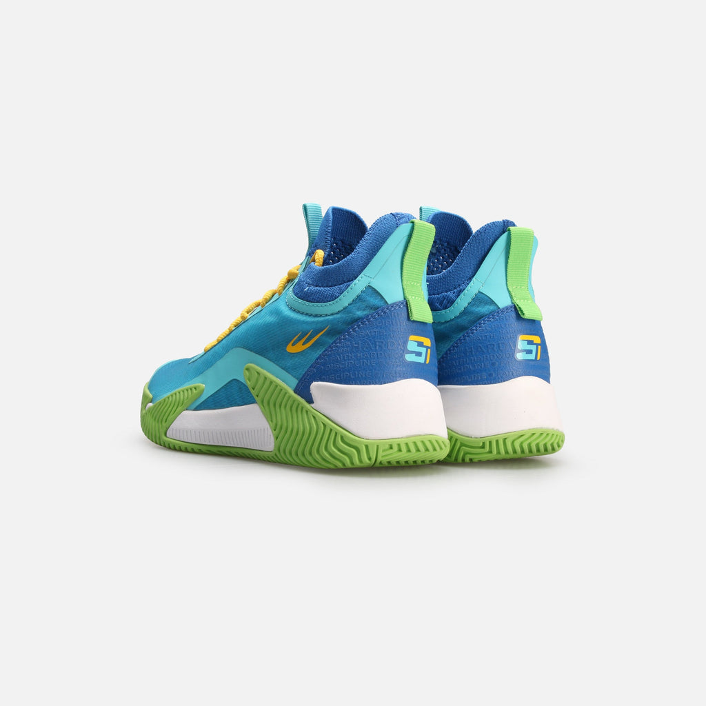 Scottie Kids BB