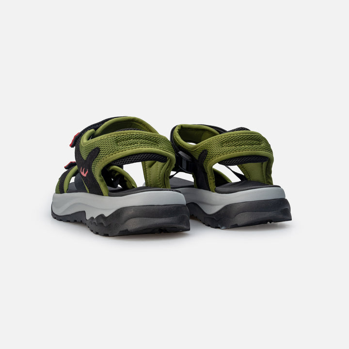 TRAIL WAVE M