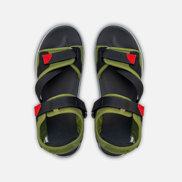 TRAIL WAVE M