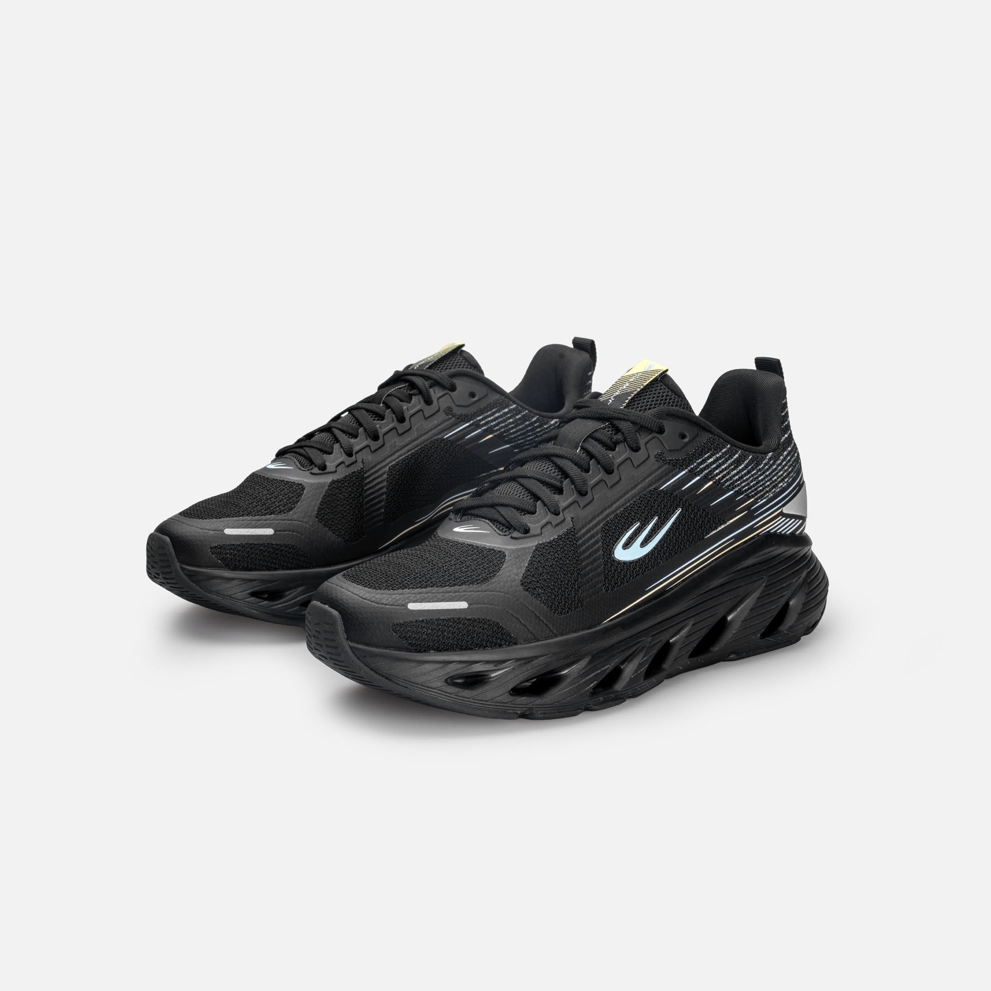 WAVE TRACK M