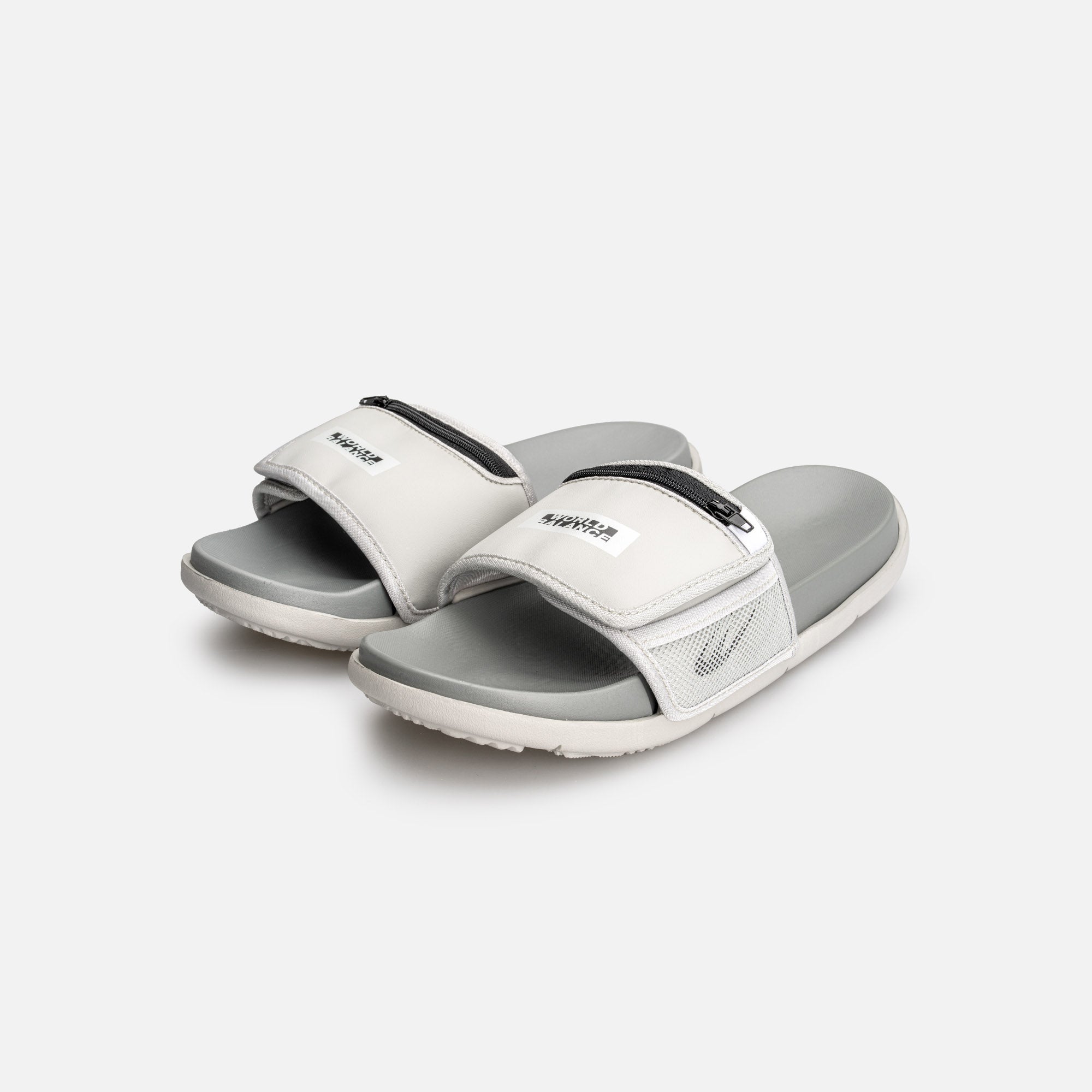 ZIP SLIDERS Secondary image