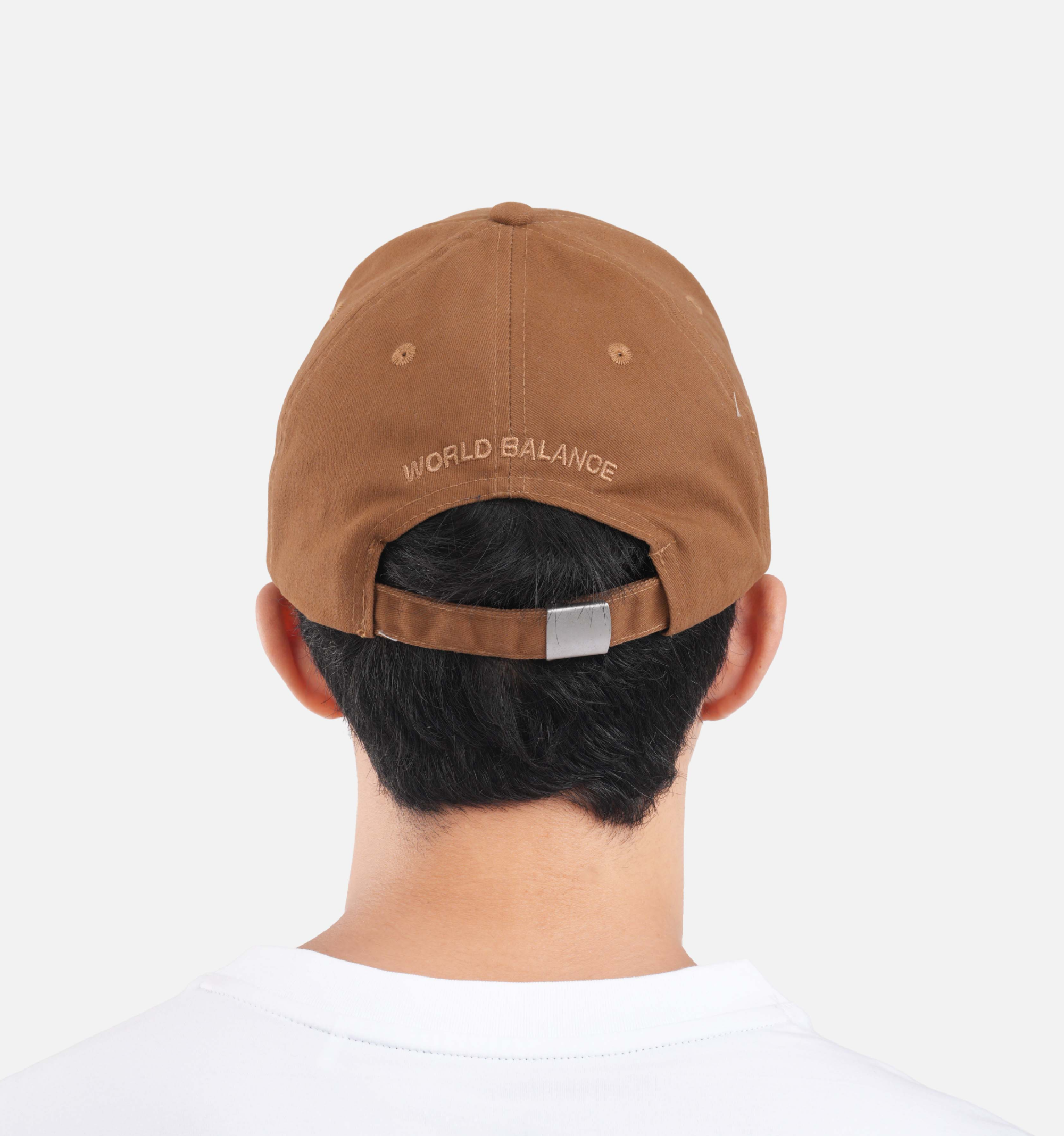WB CLASSIC CAP 04