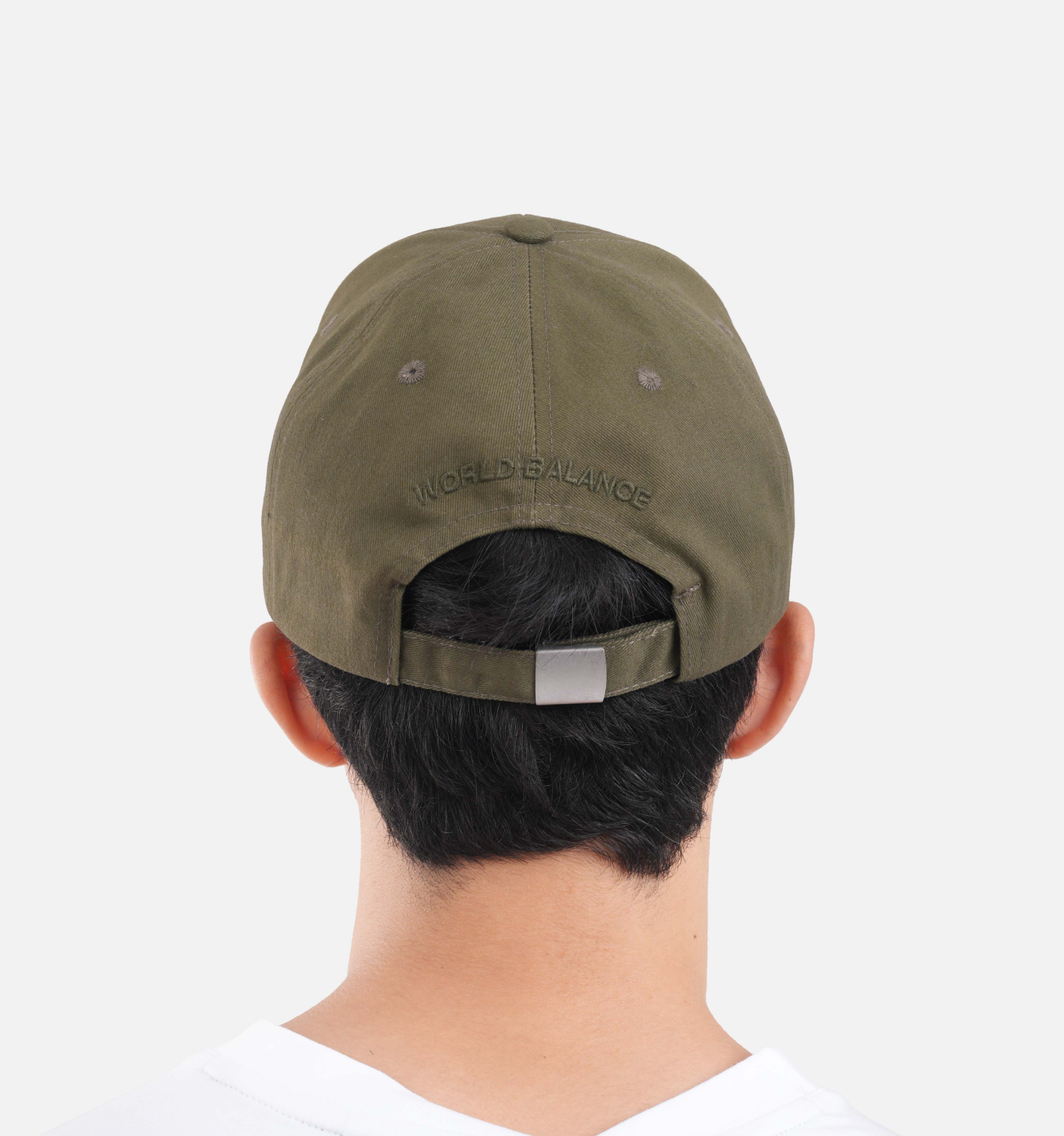 WB CLASSIC CAP 04