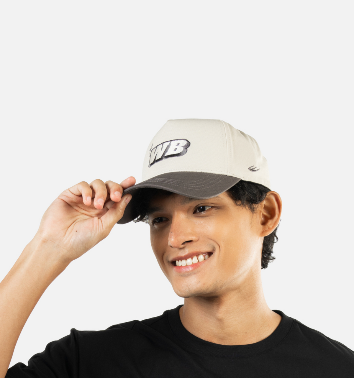 WB CLASSIC CAP 13
