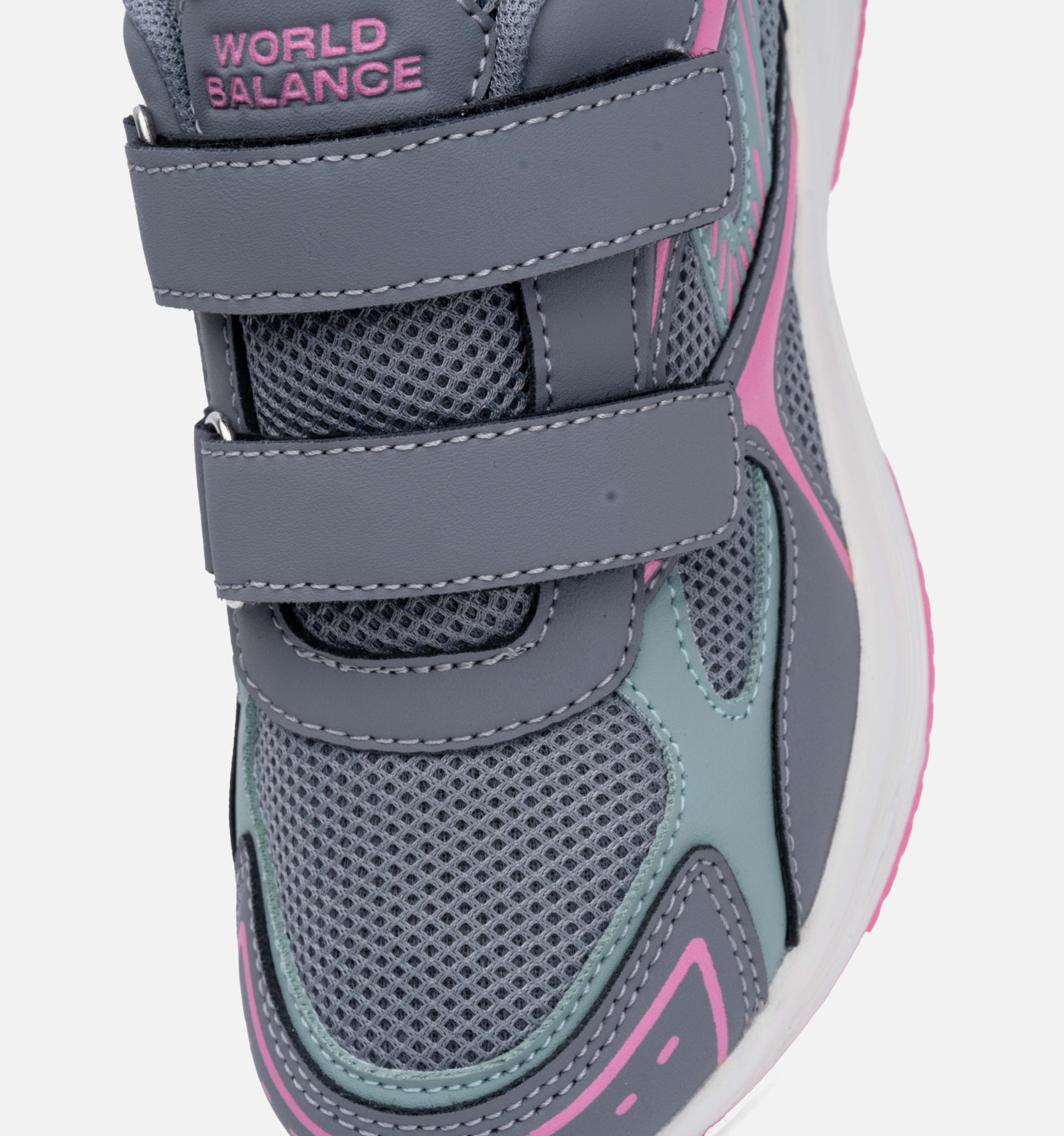 FRESH SOLE YG
