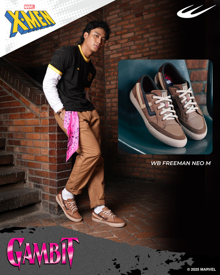 FREEMAN NEO M GAMBIT