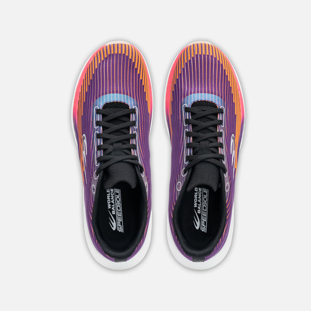 ZEN SPEED M