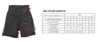 WBL CYCLING SHORTS 01