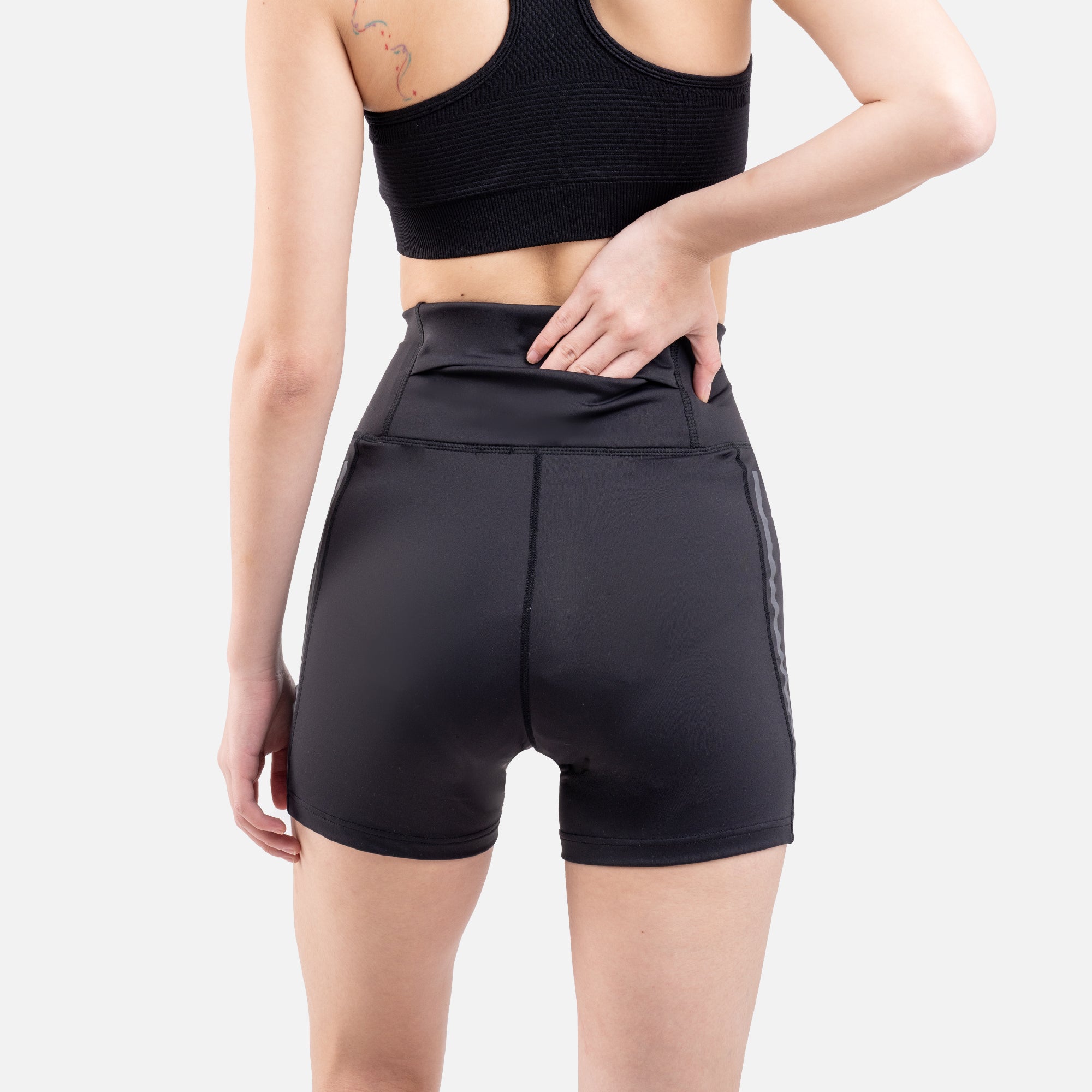 WBL CYCLING SHORTS 01 Secondary image