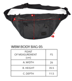 WBM BODY BAG 05