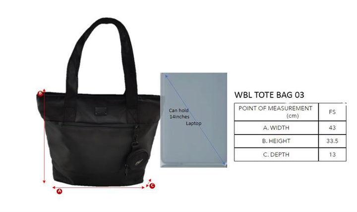 WBL TOTE BAG 03