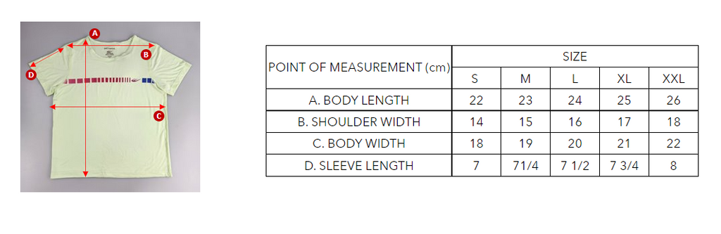 WBL BASIC ACTIVE TEE 01