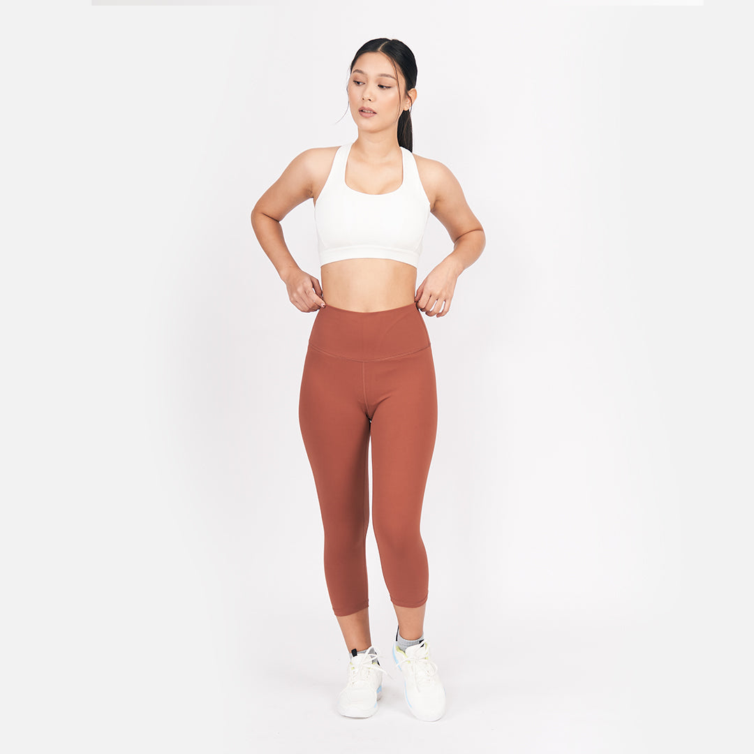 AURAFLEX CROSSBACK BRA