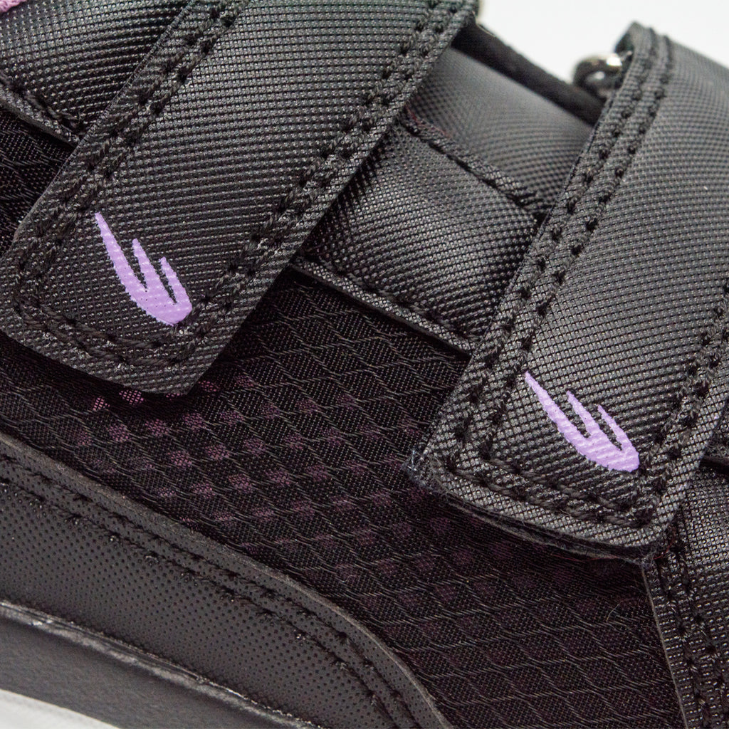 LIL STRIDES BG
