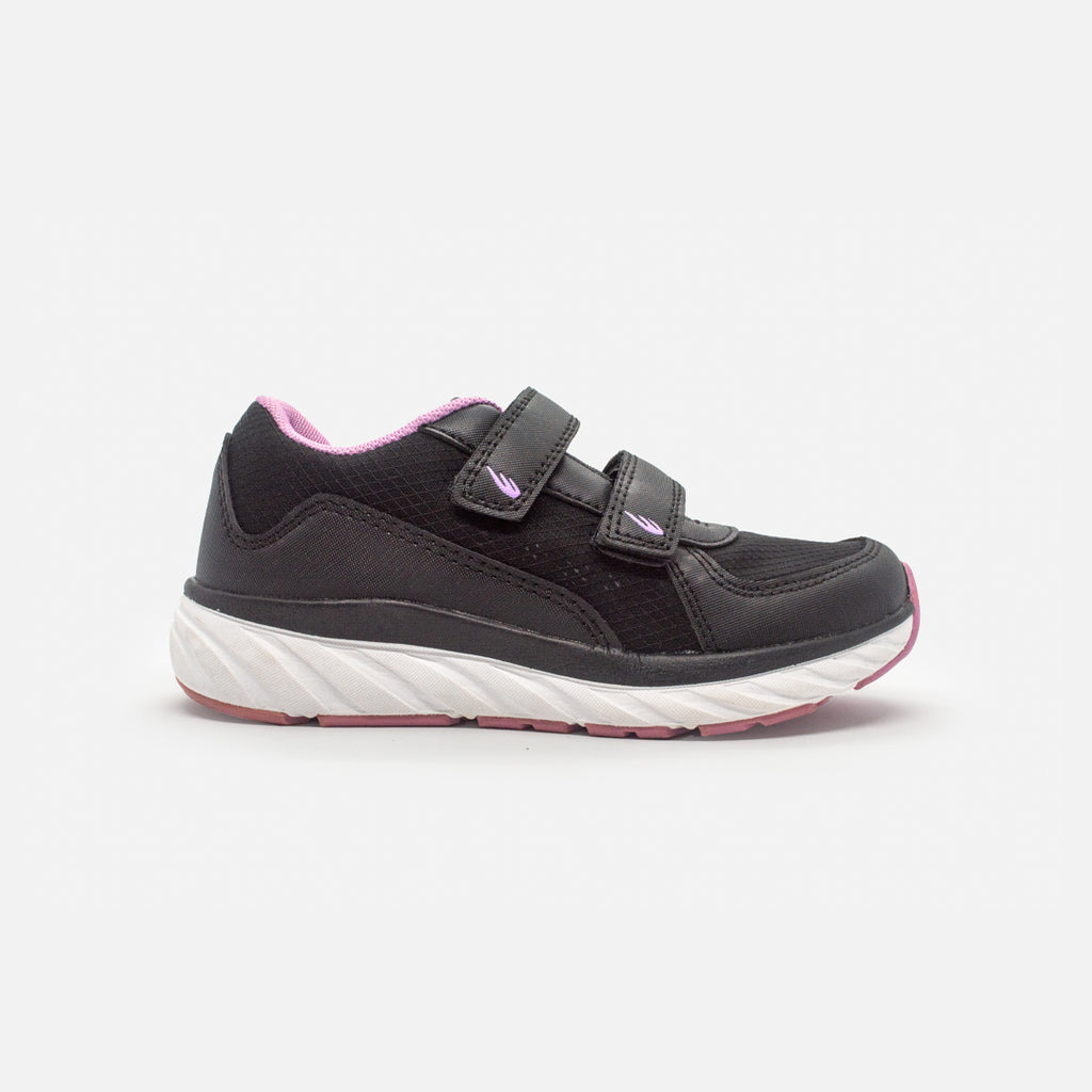 LIL STRIDES BG