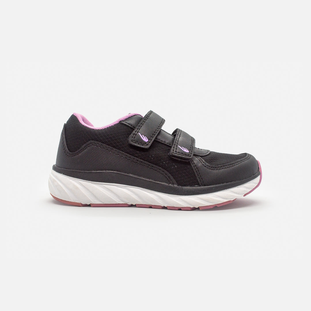 LIL STRIDES BG