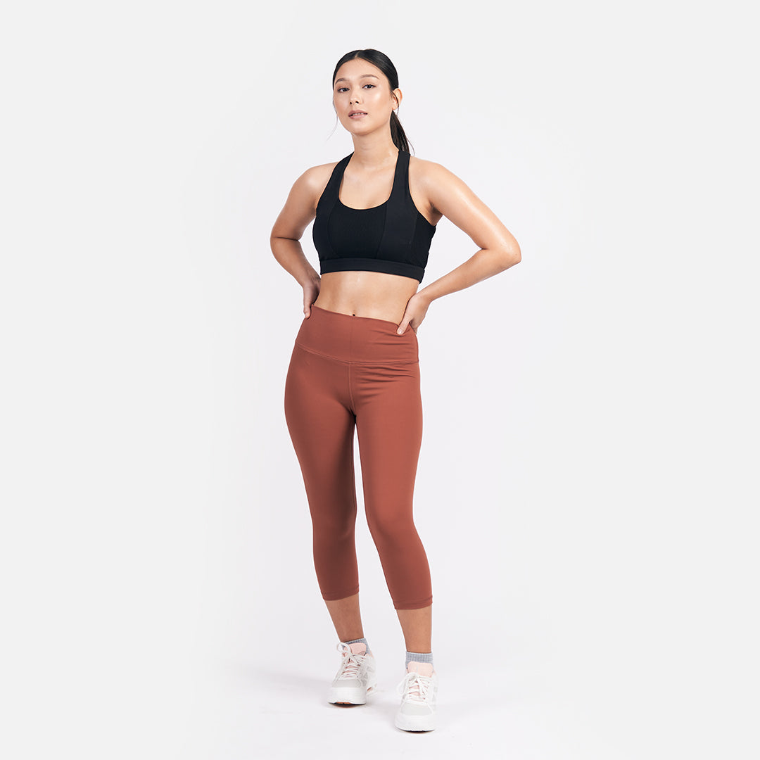 AURAFLEX CROSSBACK BRA