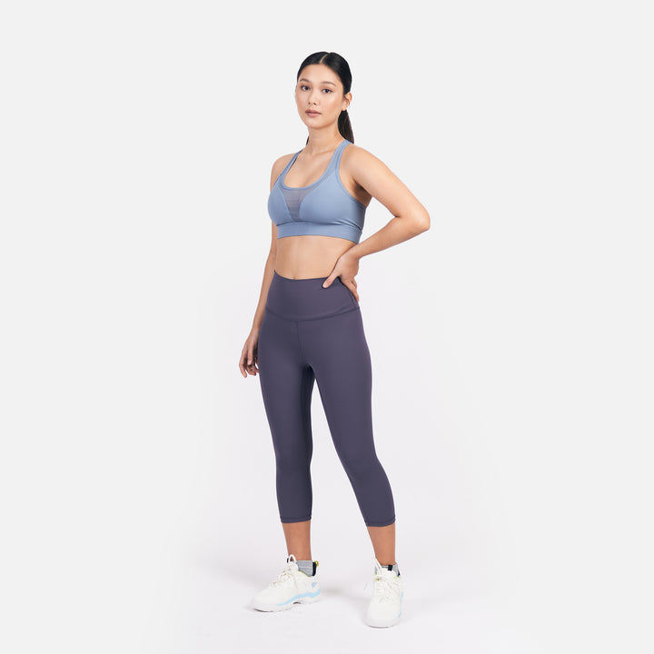 AURAFLEX RACERBACK BRA