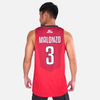 GINEBRA-MALONZO