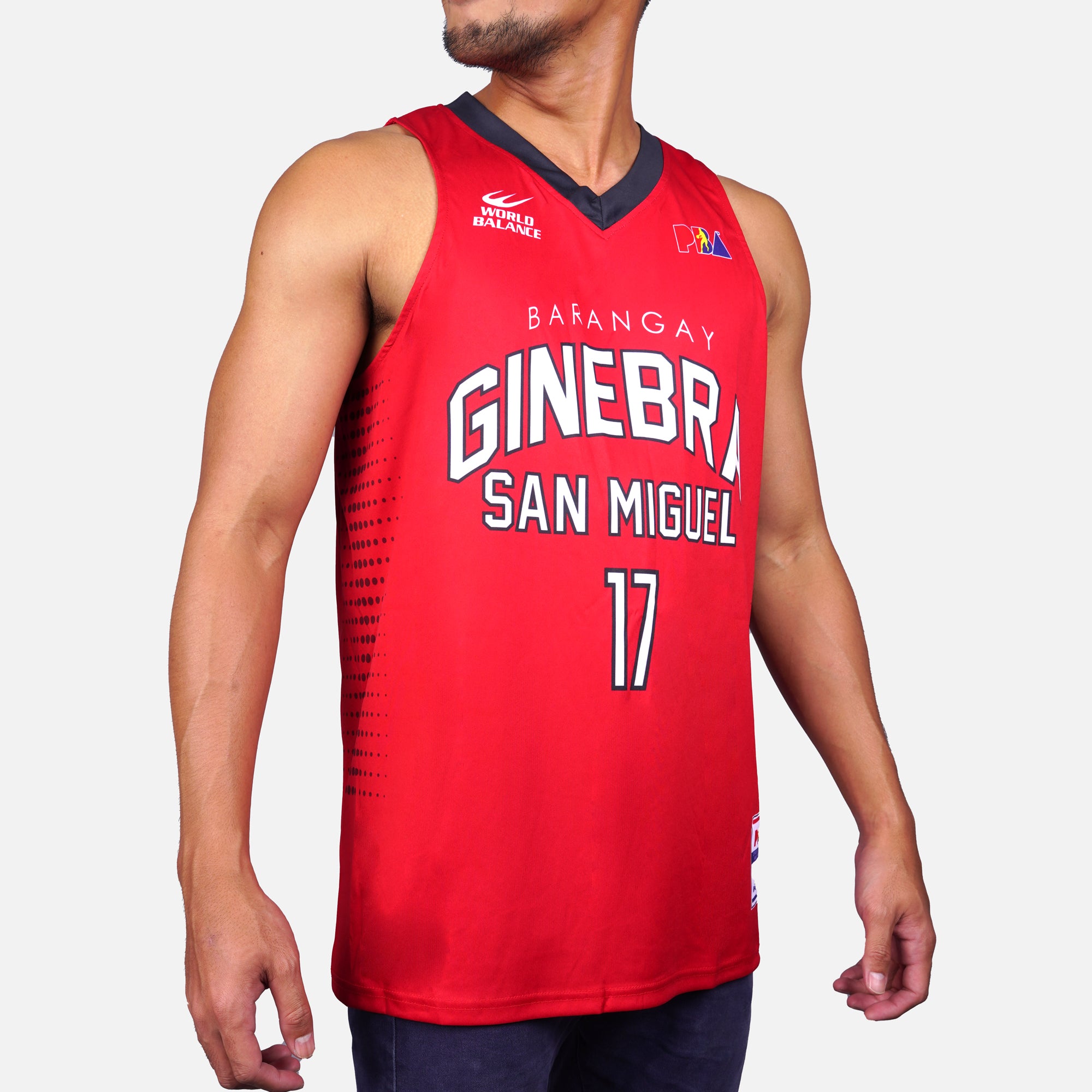 GINEBRA-PINTO Main image