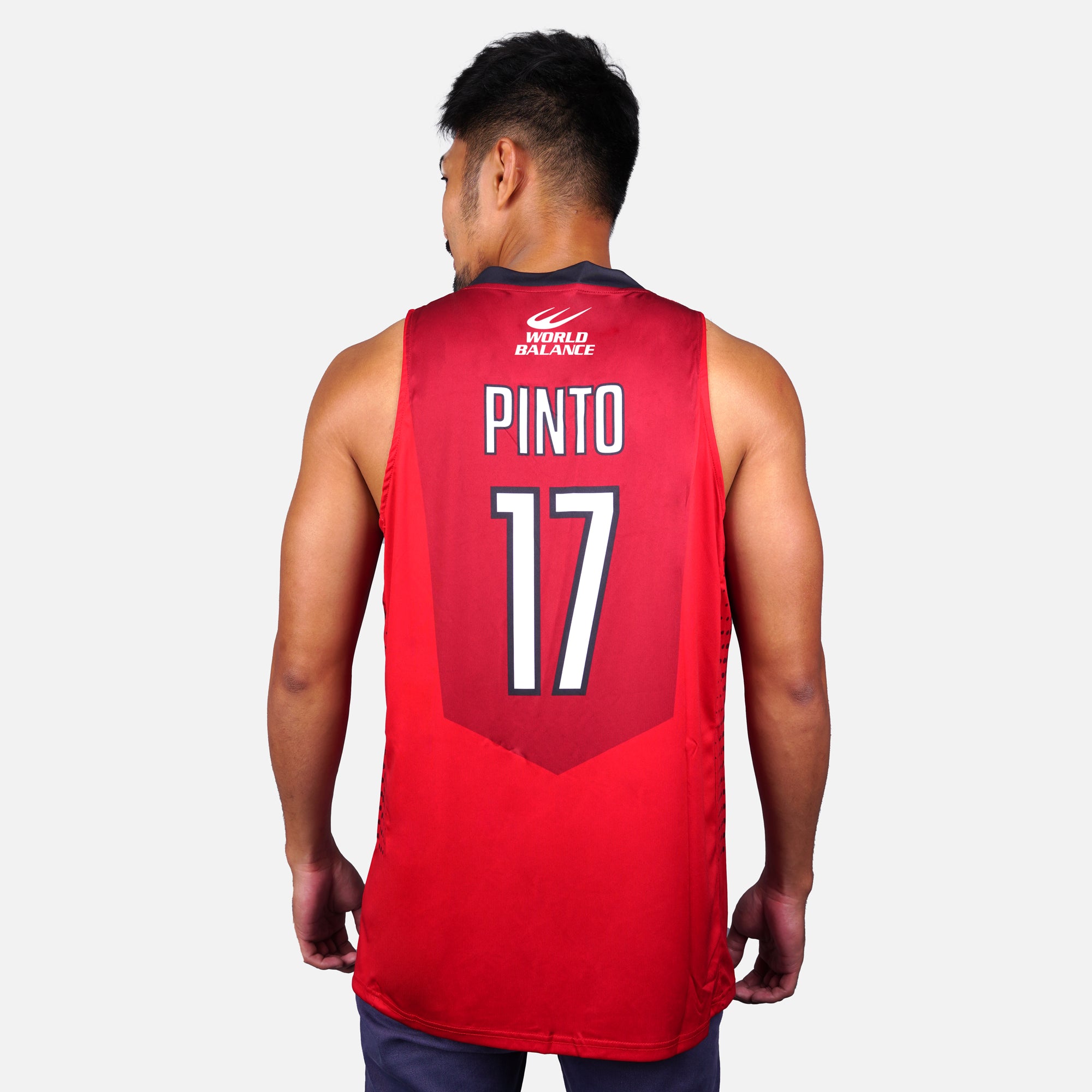 GINEBRA-PINTO Secondary image