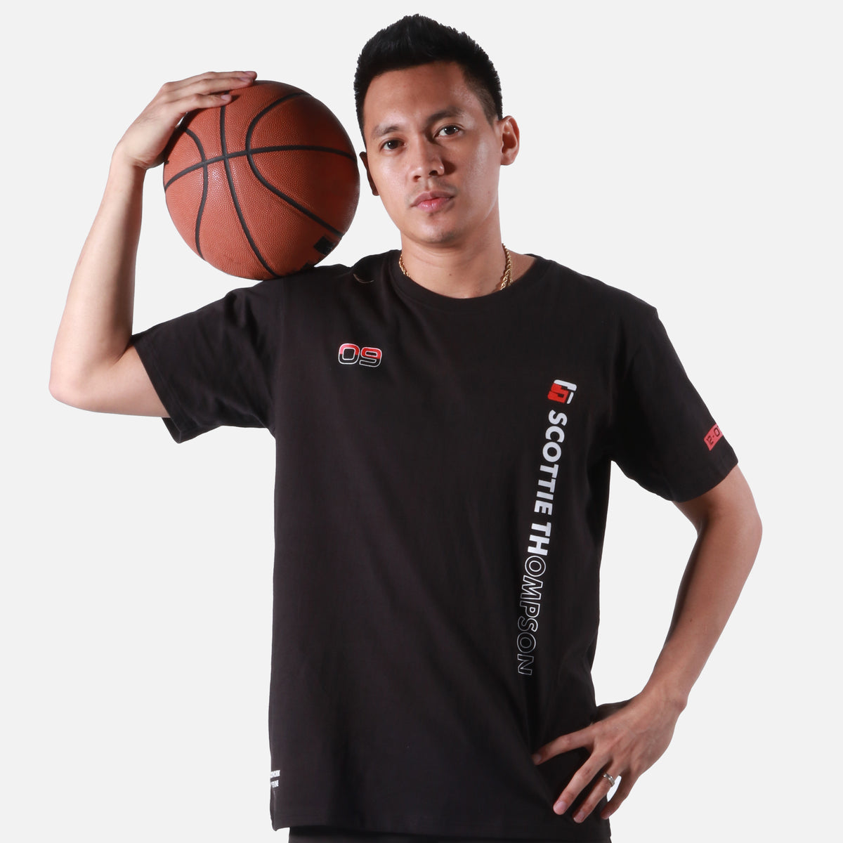 WBM SCOTTIE TEE 4 Main image