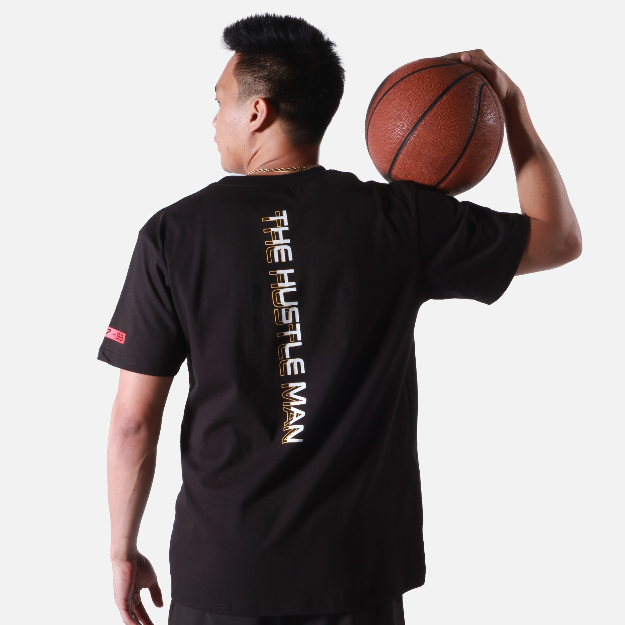 WBM SCOTTIE TEE 4 Secondary image