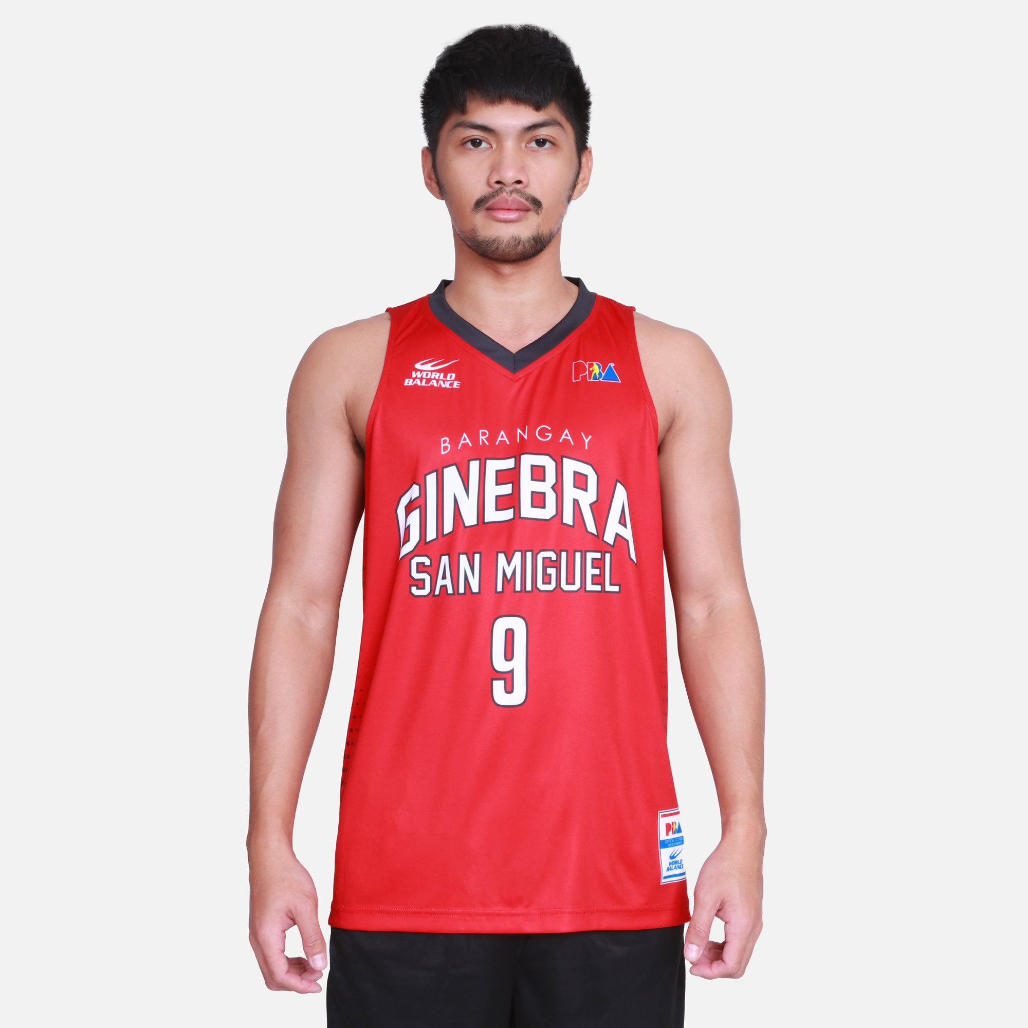 GINEBRA-THOMPSON 09 Secondary image