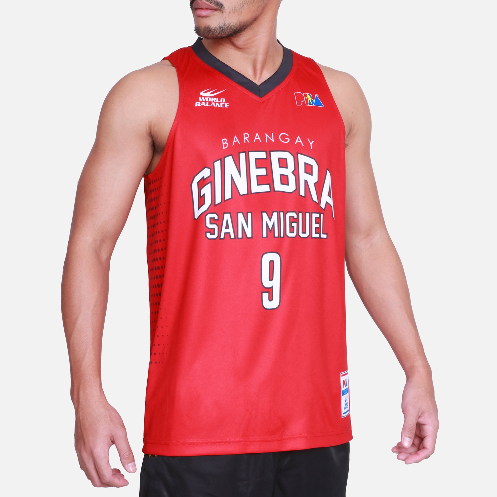GINEBRA-THOMPSON 09 Main image