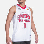 GINEBRA-THOMPSON 09