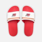 SCOTTIE SLIDERS