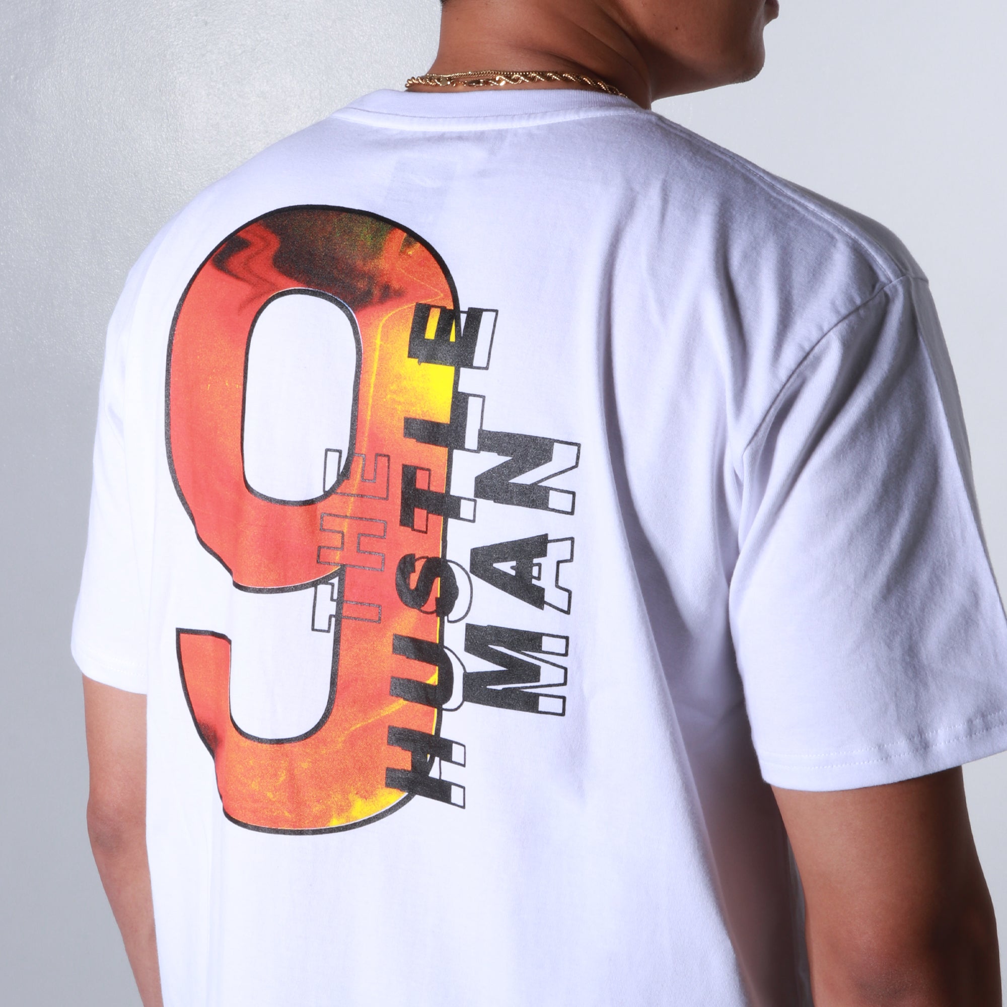 WBM SCOTTIE TEE 3 Secondary image