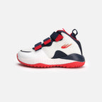 TRIPLE DOUBLE YB
