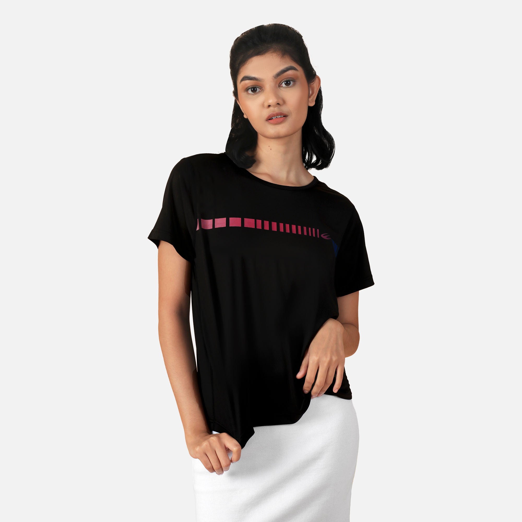 WBL BASIC ACTIVE TEE 01 Main image