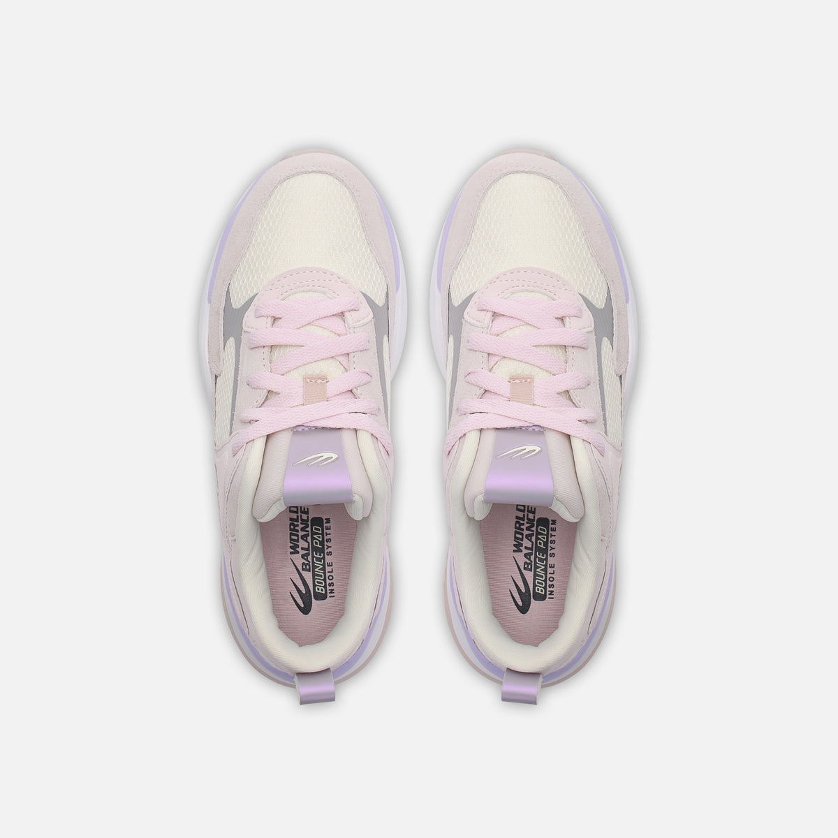SAKURA STRIDER BG
