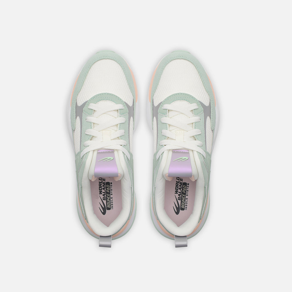 SAKURA STRIDER BG