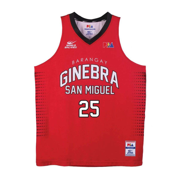 GINEBRA-J. AGUILAR
