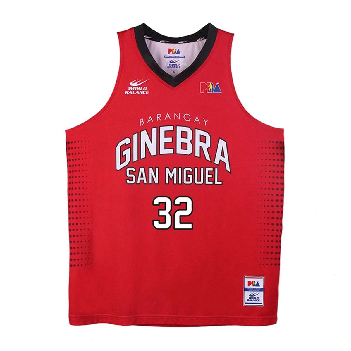 GINEBRA-BROWNLEE Main image