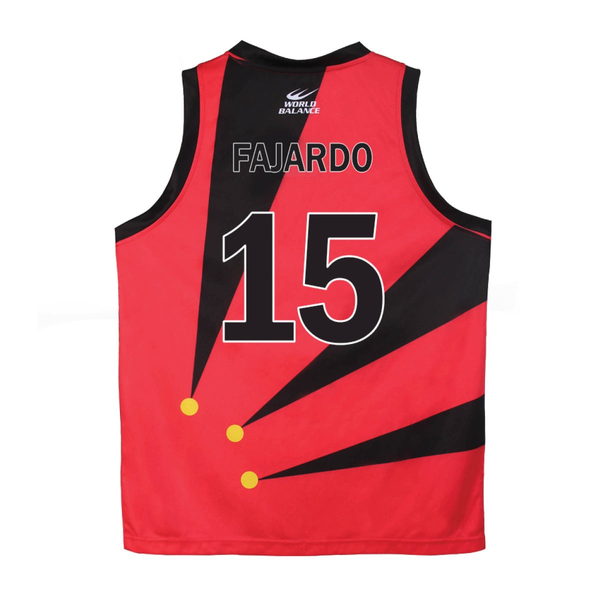 SAN MIGUEL-FAJARDO