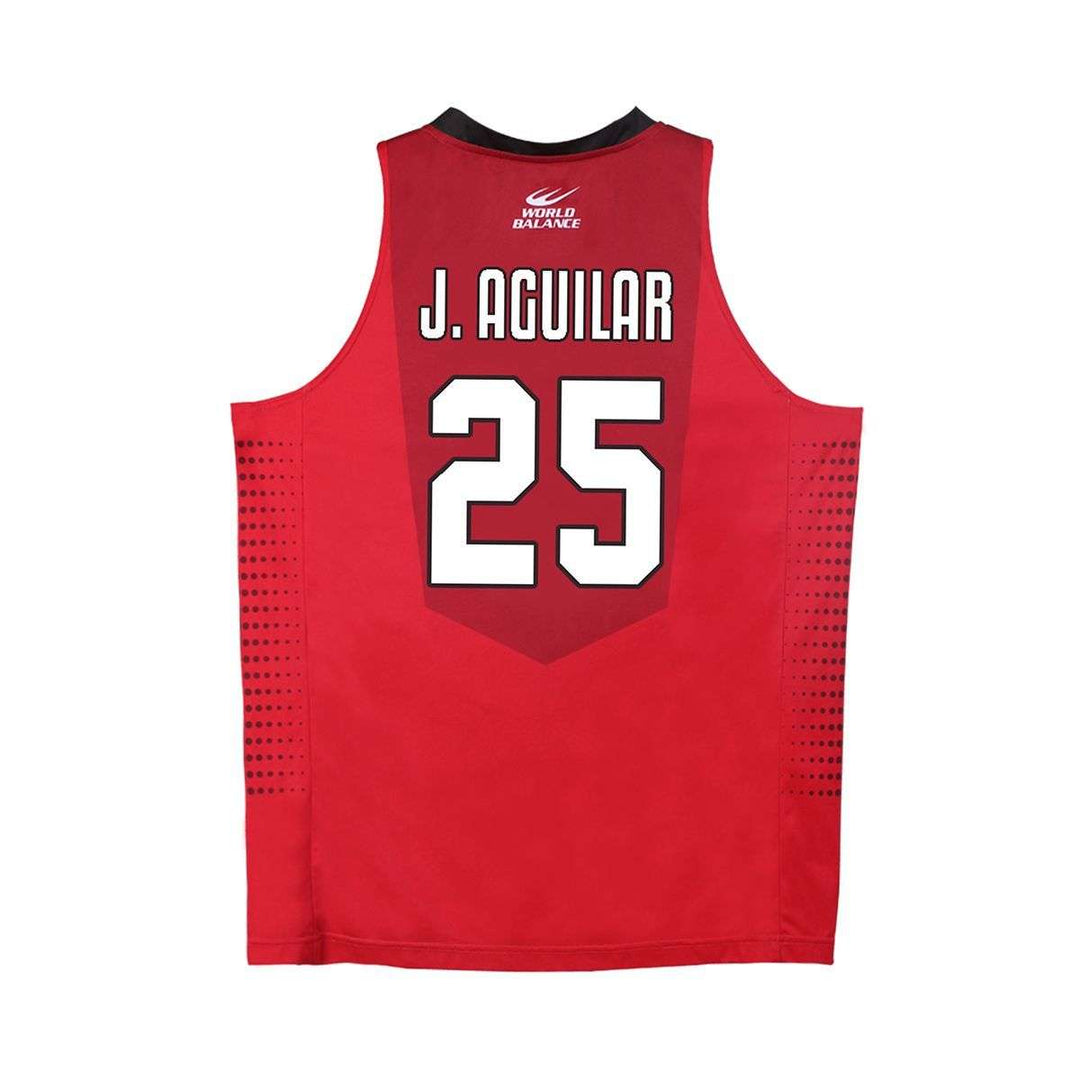 GINEBRA-J. AGUILAR
