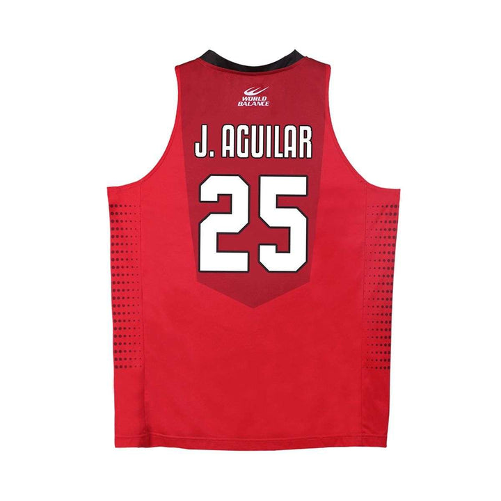 GINEBRA-J. AGUILAR
