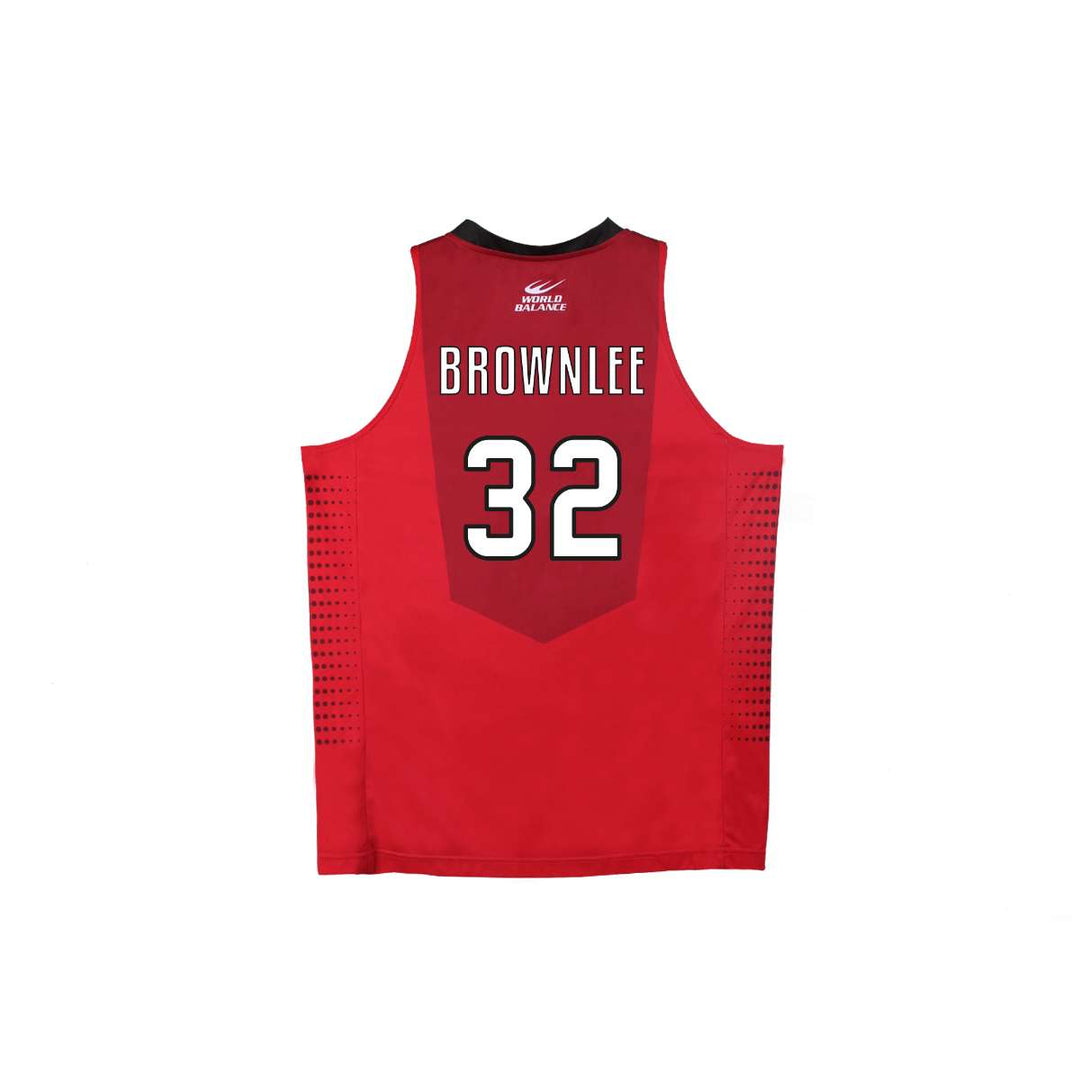 GINEBRA-BROWNLEE
