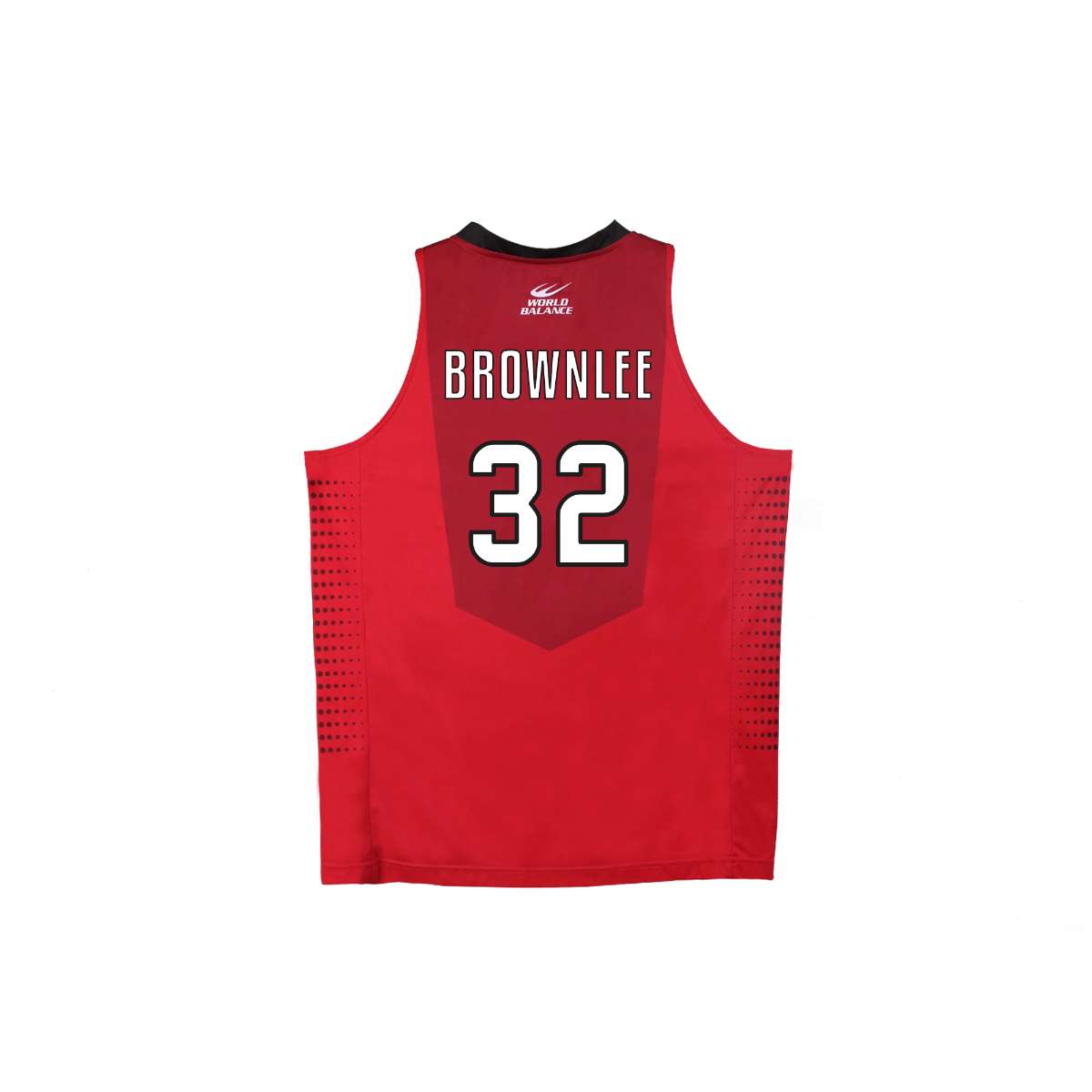 GINEBRA-BROWNLEE