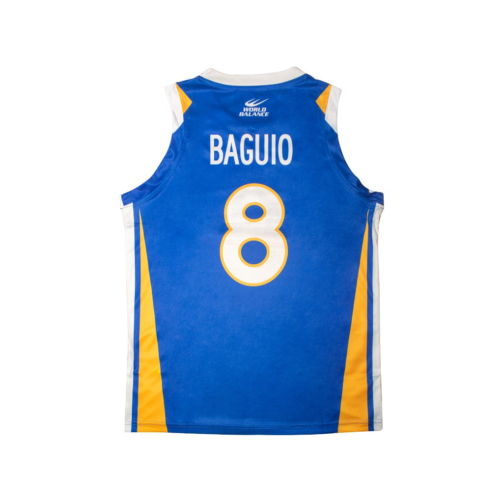 NLEX-BAGUIO